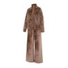 Biba Womens/Ladies Funnel Neck Loungewear Set
