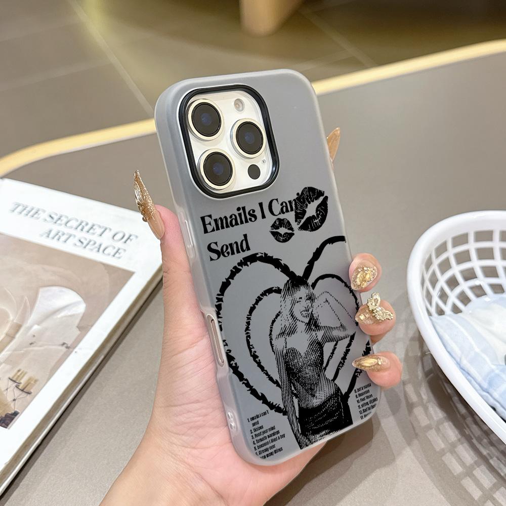 

Singer S-Sabrina C-Carpenter Shockproof Silicone Candy Color 2 in 1 Phone Case for Google Pixel 10 9 8A 8 7A 7 Pro XL Cover Pixel 7a