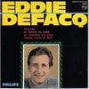 7inch Record EDDIE DEFACQ  Paysans  Le Jardin Du Cure  La Ch 434315BE PHILIPS 1965 Belgium Pop Used