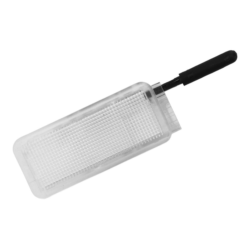 Glove Box Light 6362N7 Footwell Interior Light Lamp Replacement For Citroen C4L C5 C6 C‑Quatre DS5 DS6