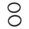 355 Caliper Piston Sealing Ring For-shimano Hydraulic Brake Piston Black Sponge