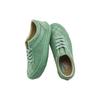 Vans Bold Ni Hairy Suede 'Green' Vans VN0A3WLPBHI