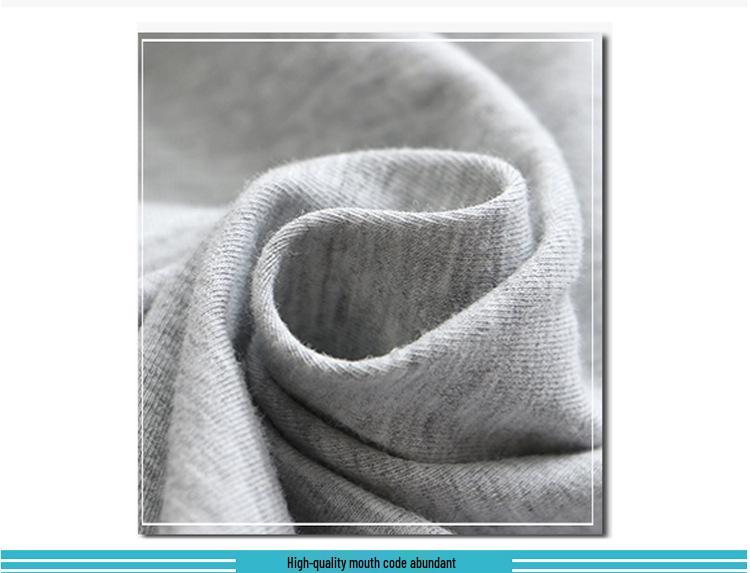 Women's High Waist Slim Fit Cotton Long Johns - Solid Color Thin Warm Pants