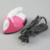 Mini Electric Iron Portable Travel Clothes Sewing Iron DIY Crafting Craft Clothes Sewing Supplies US/EU Plug