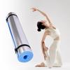 Waterproof Yoga Mat Moisture-proof Yoga Mat Thickened Aluminum Membrane Exercise Mat Multifunction for Gym Workout