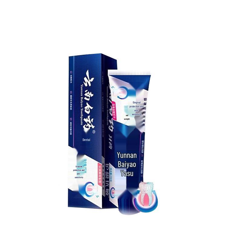 Yunnan Baiyao Premium Oral Care Toothpaste