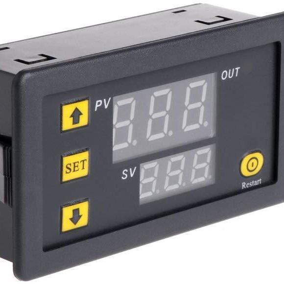 W3230 Digital Temperature Controller High-Precision Module