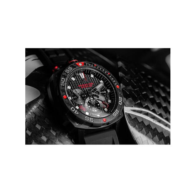 Часы Vostok Europe VK67-650J740S