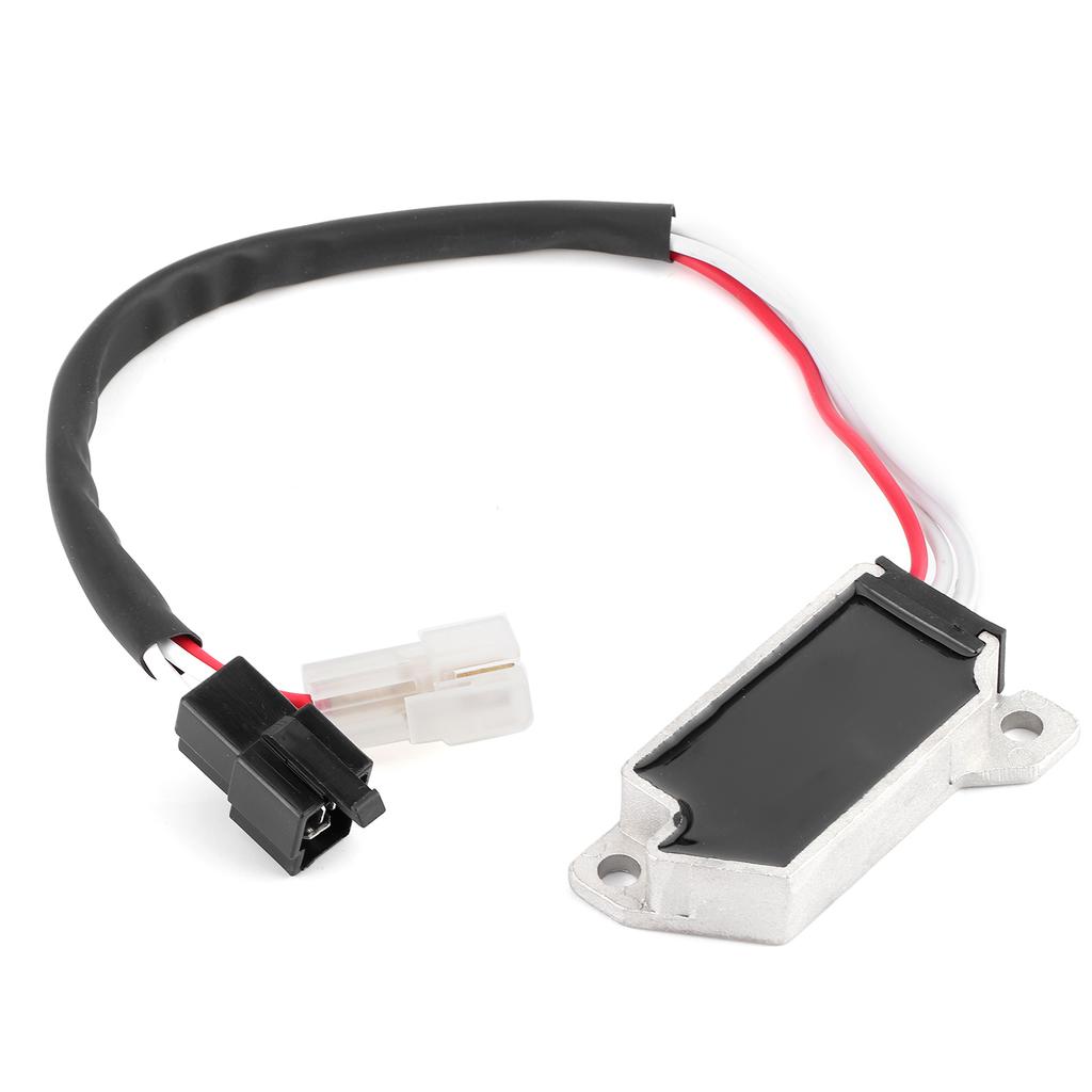 12V Voltage Rectifier Motorcycle Regulator Fit for Yamaha XV 400 535 700 750 1100 Virago