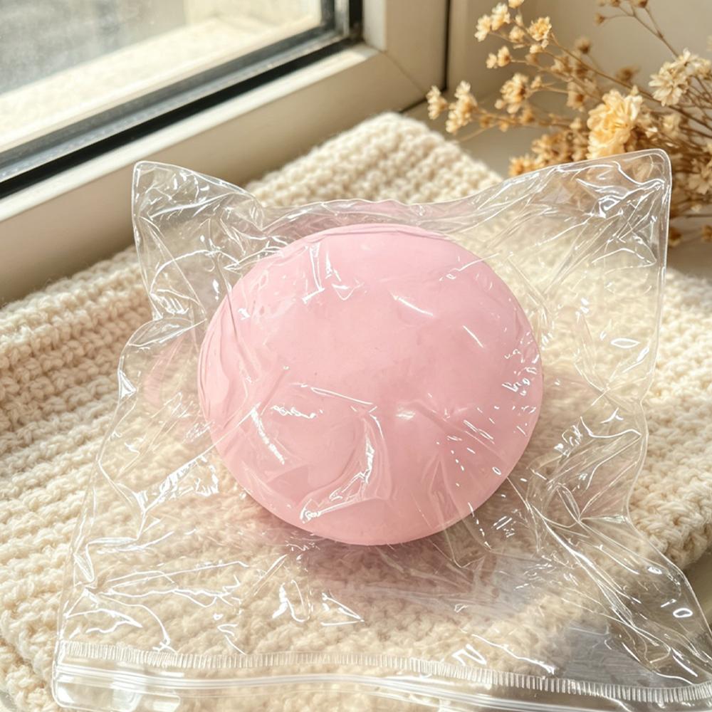 Stress Relief Ball Same Style Super Large Fu Pinch Le 10cm Super Large Fluid Cheese Ball Giant Mud Feeling Stress Relief Toy