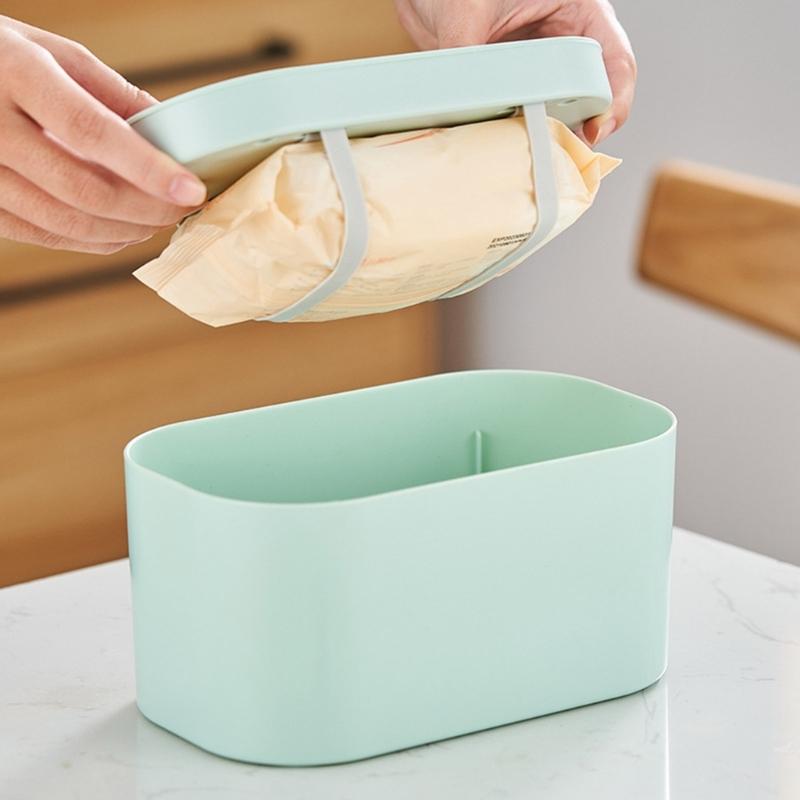 Easy to Use Wet Towels Warmer Small Wipe Heater Adjustable Temperature Wipe Dispenser Suitable for Babies and Adult