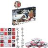 Christmas Advent Calendar Toy Gift Box Christmas Toys For Children Present