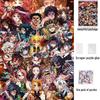 1,000-Piece Cute Healing Jigsaw Puzzle: Adult High-Difficulty Decompression Toy, Educational Gift for Girls
