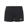 Dri Fit Freizeitshorts Damen Schwarz Moderat 895810-010