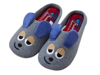 Unisex obuv – Unisex pantofle