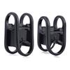 Durability Aluminum Alloys Cycling Stem Road Cycling Stem Adustable Bike Stem for Speed and Mountain Trail