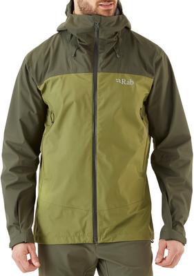 Jacket Rab Men's Arc Eco Waterproof Jacket