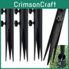 Outdoor Steel Solar Garden Stake With Flame Design For Pathway Illumination