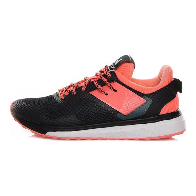 Adidas Response 3 Boost 'Black Pink' Women's AQ6105