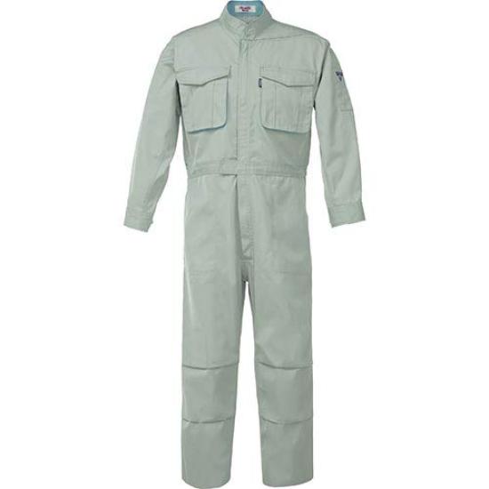 Xebec Coveralls 1288-61-M