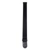 D'Addario Seatbelt Guitar Strap 50SB00 Black