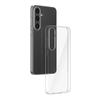 Etui Ultra Clear Do Samsung Galaxy S24+ - Przezroczyste