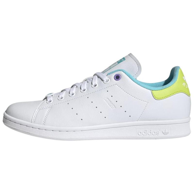 

Adidas Stan Smith Disney Monsters Inc. Mike & Sulley Sneakers GZ5885 36