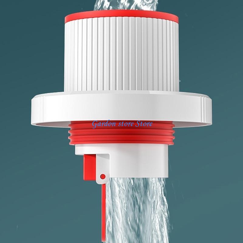 B0KB Effective Solution Bathroom Upgrades ABS Drain Seal Essential for Kitchen Sink