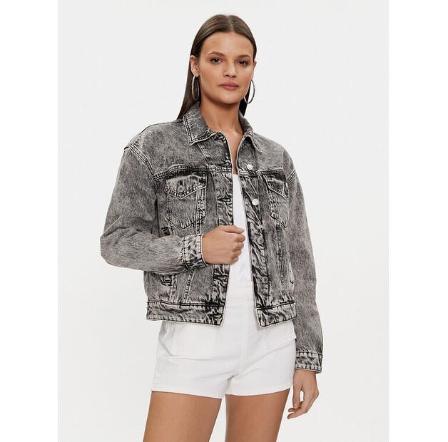 Куртка джинсовая Guess Clarette EU XS