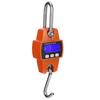 300KG Industrial Crane Scale LCD Digital Electronic Hook Hanging Weight Scale for Large Luggage
