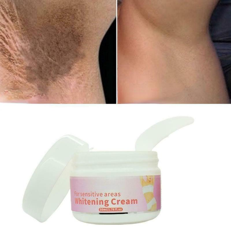 Bleaching Face Body Lightening Cream Underarm Whitening Cream