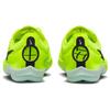 Nike ZoomX Dragonfly Volt Miętowa Piana Unisex Sneakers Zielony Vachetta-Tan Jaskiniowy-Fioletowy DR9922-700