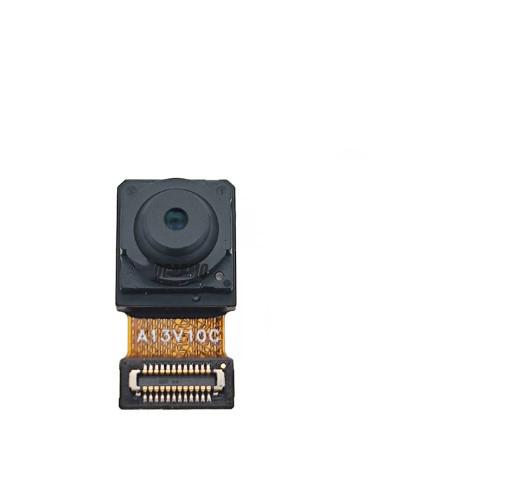 Front Camera Module Parts for Xiaomi Redmi Note 10 4G Front Facing Camera