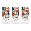 Ueshima Coffee Time To Bed SAP 140g X 3 Bags [Coffee Gift] [Coffee Grounds] [Decaf] [Mid-Year Gift]