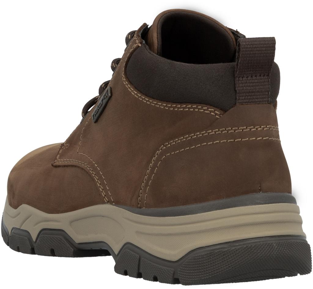 Lace-up Boots Rieker (40637) Brown