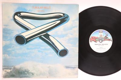 Δίσκος LP MIKE OLDFIELD - Tubular Bells V2001 VIRGIN 1974 Ηνωμένο Βασίλειο Rock Μεταχειρισμένο