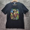 Jay & Silent Bob Snoochie Boochies Equality Pride Shirt L LGBT Secret Stash Tee Unisex T-Shirt