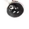Grande LEONARD KAMHOUT Ciondolo top Campanella Gru M charm per collana Argento 925 da uomo Usato