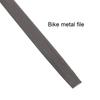 Non-Slip Flat Mill File Steel Bicycle Repair Tool Durable File Sharpening Tool  Fork Pipe Trimming