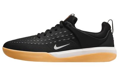 Sb Zoom Nyjah 3 Black White Gum DV7896-001