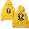 Star-tour Men Hoodie Front Dave 2026 Tour Text Chest Print, Glowing Stage Back Graphic, Thick Fleece Pullover Sweatshirt for Sport Weekend Daily Wear