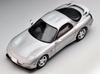 Tomica Limited Vintage Neo Anfini Type R Silver 1/64 TLV-N174a RX-7 (Finished Model)