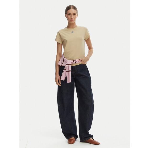 Футболка Tommy Hilfiger WW0WW48710