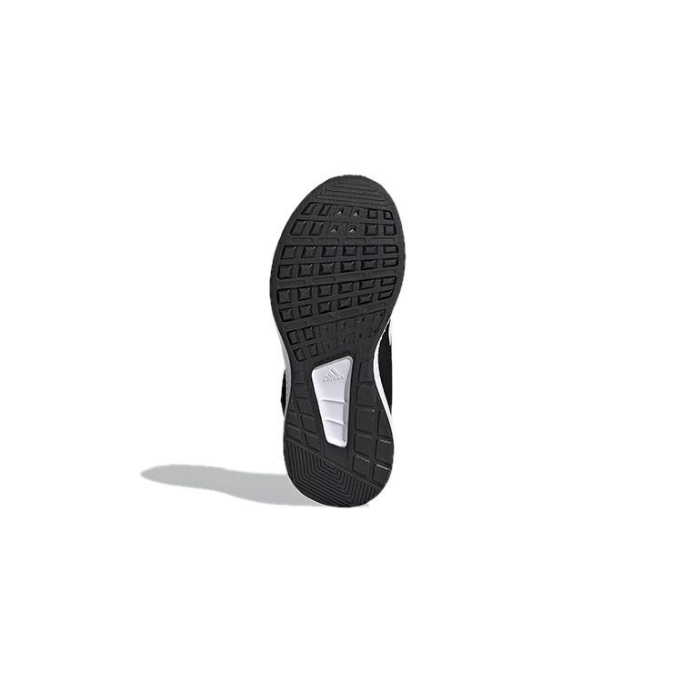 Adidas Neo Runfalcon 2.0 Low Top Kids Running Shoes Kids Running Shoes Black FZ0113