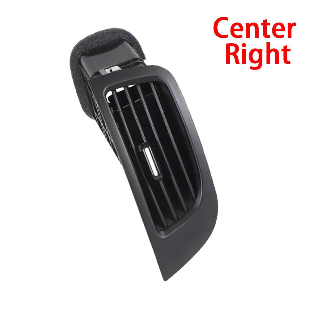 DashBoard Air Conditioner Outlet for KIA Forte Cerato 2008-2013 Car LED Front Left Right Dashboard 974301M100 Cars Interior