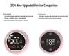 Smart Silent Electric Breast Pump with Variable Frequency and Integrated Massage
