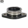Carburetor Mounting Flange Carb for Arctic Cat Replaces for 0670-198 SPI 38mm