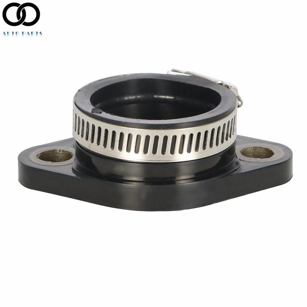 Carburetor Mounting Flange Carb for Arctic Cat Replaces for 0670-198 SPI 38mm