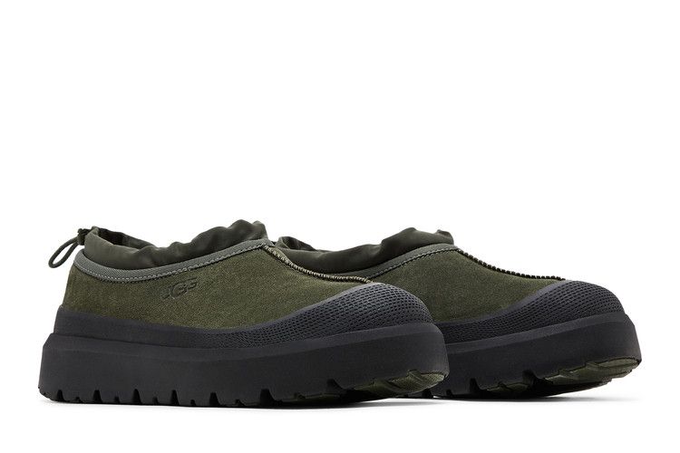 UGG Tasman Weather Hybrid Slipper Forest Night