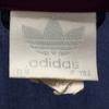 adidas 80s vintage Nylon jacket L Navy Men's Used